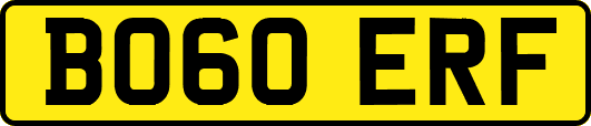 BO60ERF
