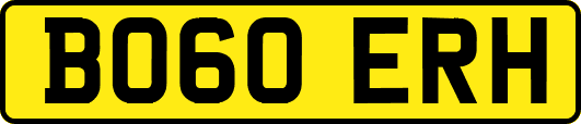 BO60ERH