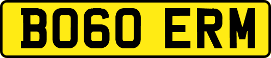 BO60ERM