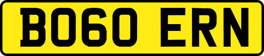 BO60ERN