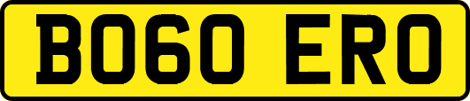 BO60ERO