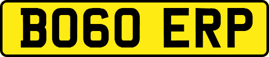 BO60ERP