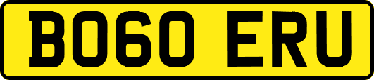 BO60ERU