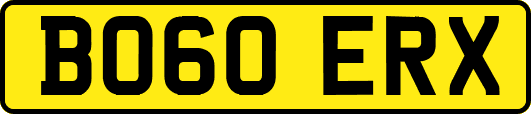 BO60ERX