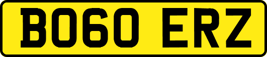 BO60ERZ