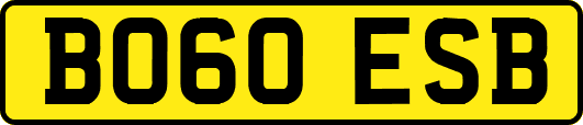 BO60ESB