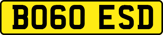 BO60ESD
