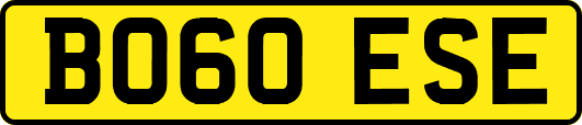 BO60ESE