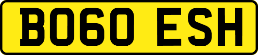 BO60ESH