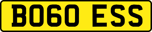 BO60ESS