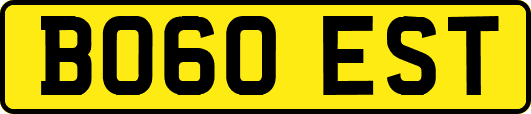BO60EST