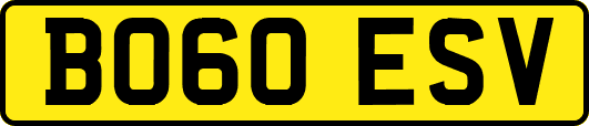 BO60ESV