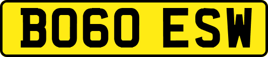 BO60ESW