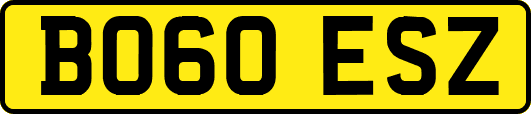 BO60ESZ