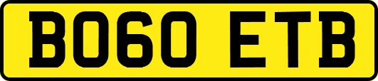 BO60ETB