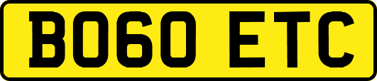 BO60ETC