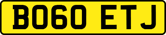BO60ETJ