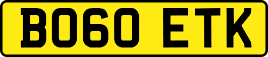 BO60ETK