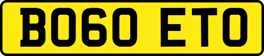 BO60ETO