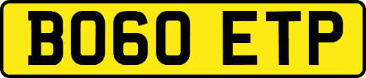 BO60ETP