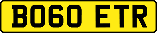 BO60ETR