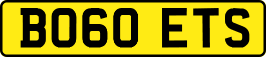 BO60ETS