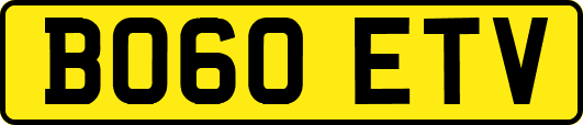 BO60ETV