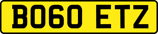 BO60ETZ