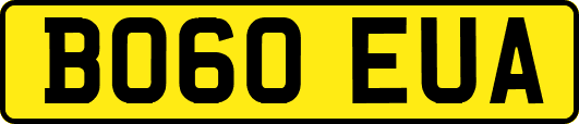 BO60EUA