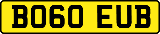 BO60EUB