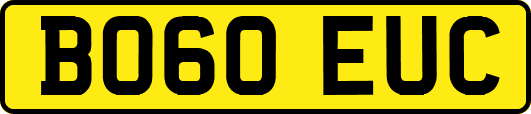 BO60EUC