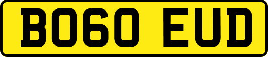 BO60EUD