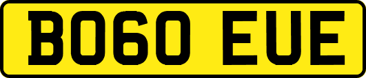 BO60EUE