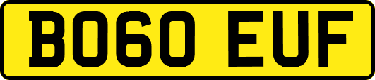 BO60EUF
