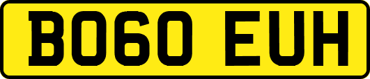 BO60EUH