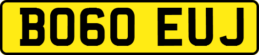 BO60EUJ
