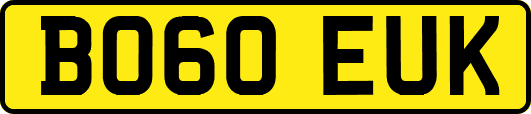 BO60EUK