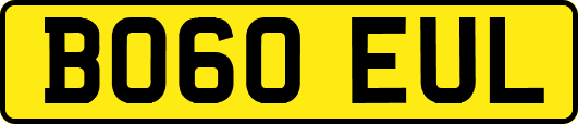 BO60EUL