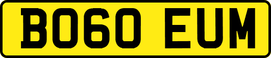 BO60EUM