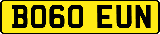 BO60EUN