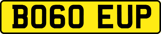 BO60EUP