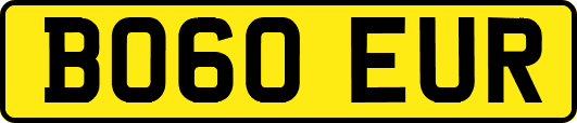 BO60EUR