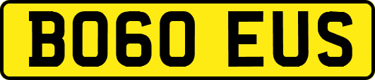 BO60EUS