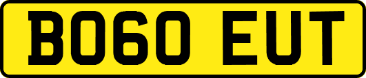 BO60EUT