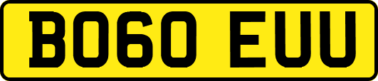 BO60EUU