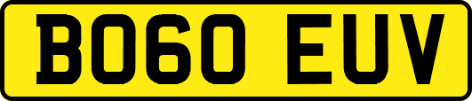 BO60EUV