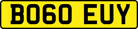 BO60EUY