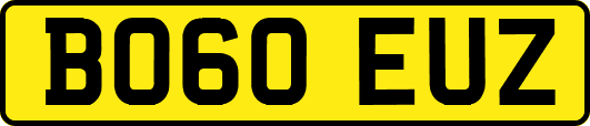 BO60EUZ