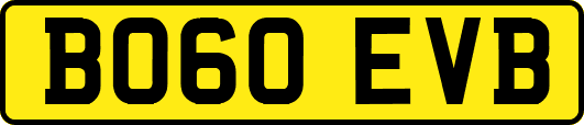BO60EVB