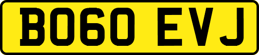 BO60EVJ